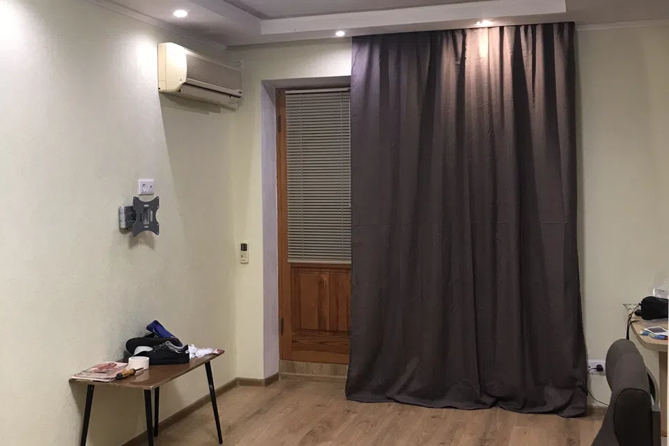 Продаётся 2-комнатная квартира, 41.8 м²