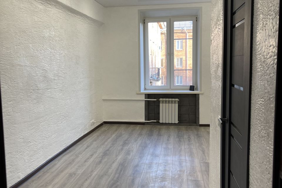 Продаётся студия, 19.6 м²