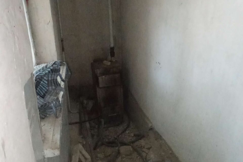Продаётся 4-комнатная квартира, 84 м²