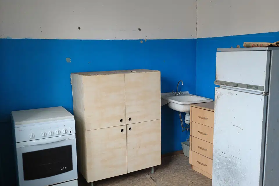 Продаётся 1-комнатная квартира, 38.2 м²