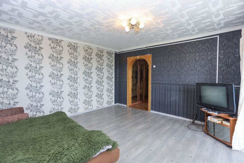 Продаётся 2-комнатная квартира, 50 м²