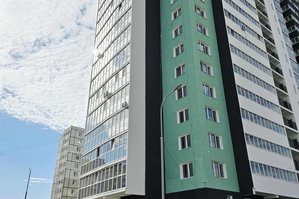Продаётся 3-комнатная квартира, 90 м²