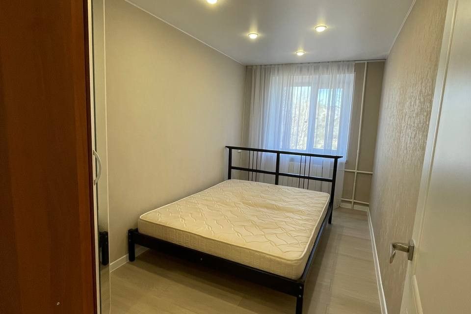 Продаётся 2-комнатная квартира, 42.2 м²
