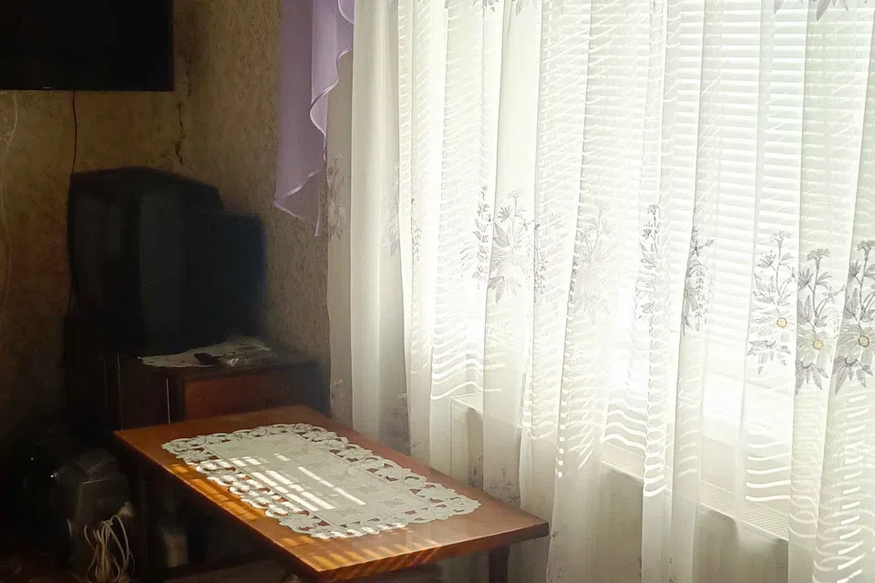 Продаётся 2-комнатная квартира, 42 м²