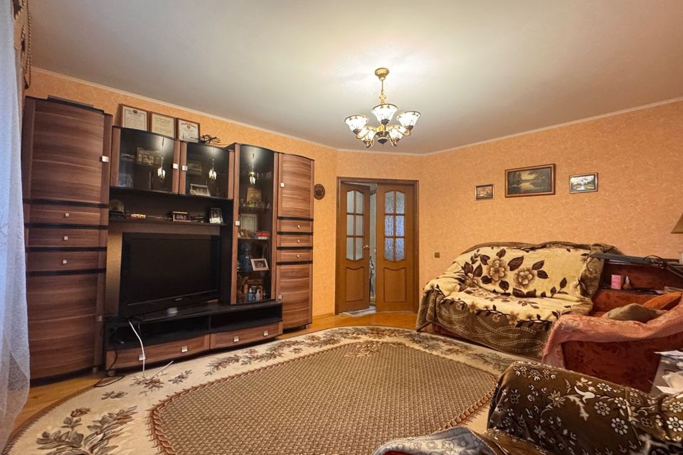 Продаётся 2-комнатная квартира, 88.1 м²