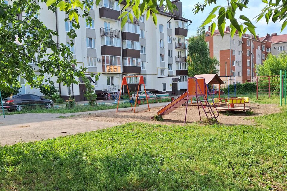 Продаётся 1-комнатная квартира, 29.2 м²