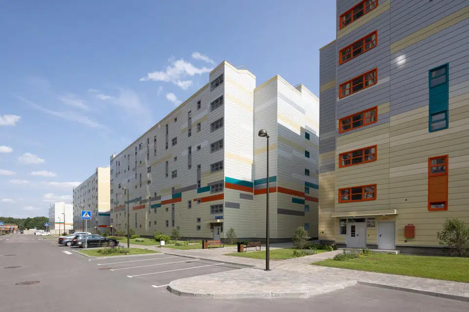 Продаётся 2-комнатная квартира, 60 м²