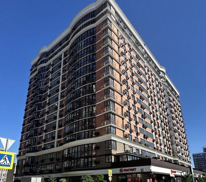 Продаётся 2-комнатная квартира, 48 м²