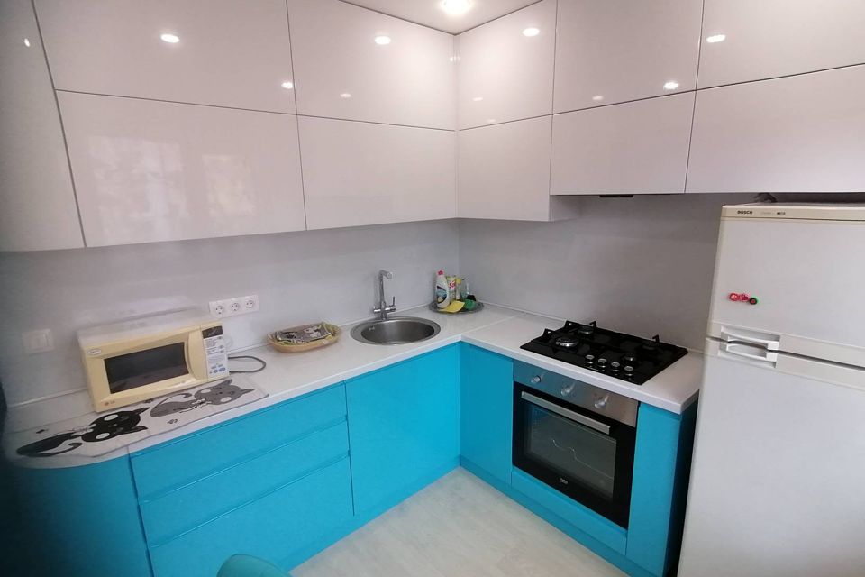 Продаётся 2-комнатная квартира, 48.1 м²
