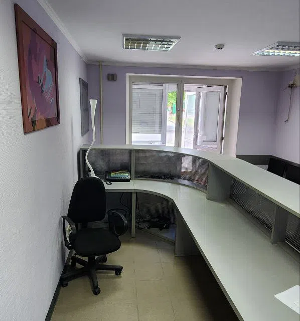Продаётся офис, 86.9 м²