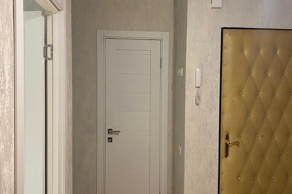 Продаётся 2-комнатная квартира, 40.3 м²