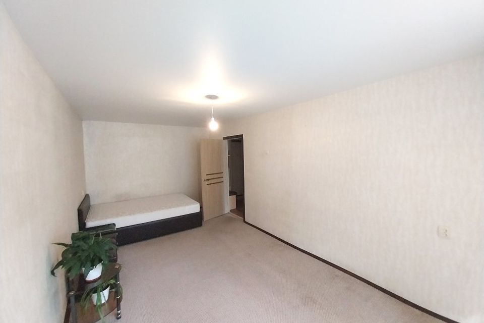 Продаётся 1-комнатная квартира, 33.1 м²