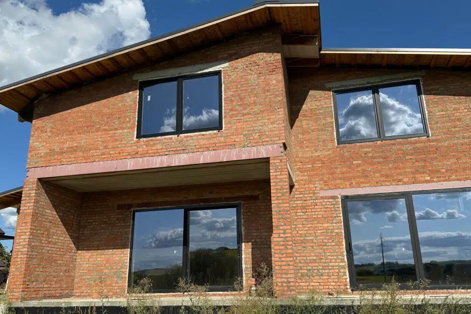 Продаётся 2-этажный дом, 270.1 м²