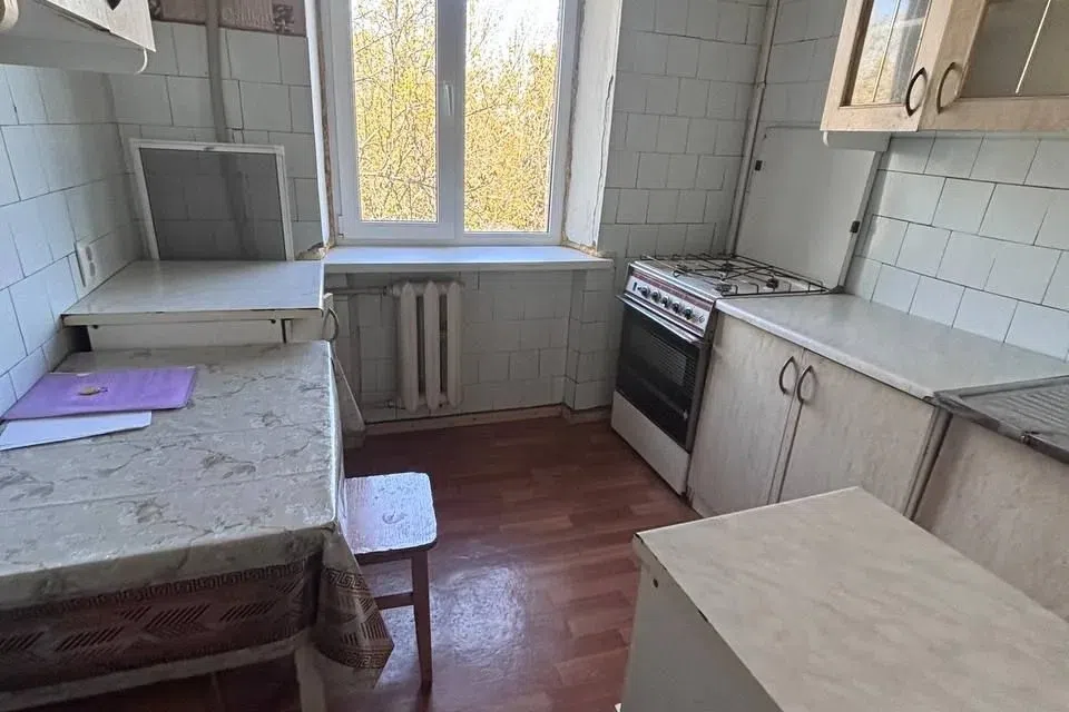 Продаётся 2-комнатная квартира, 44 м²