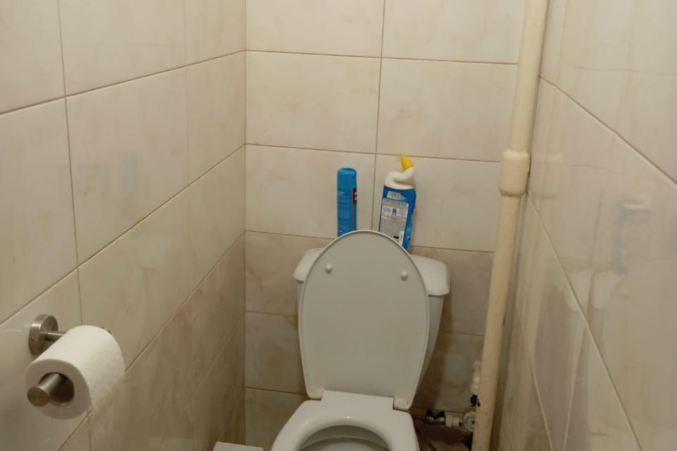 Продаётся 2-комнатная квартира, 45.1 м²