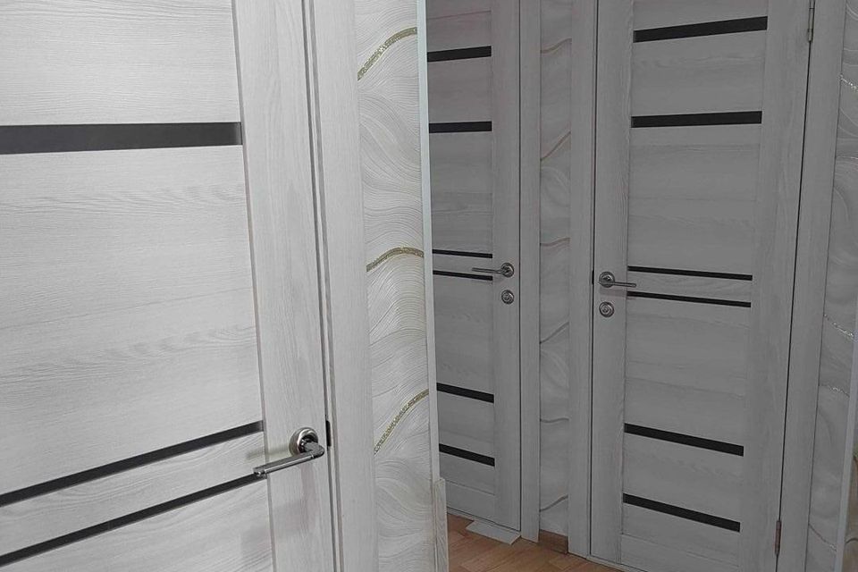Продаётся 2-комнатная квартира, 47.9 м²
