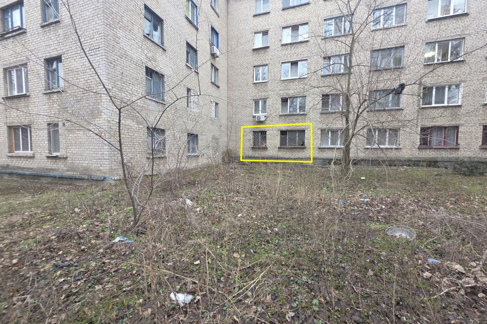 Продаётся помещение своб. назначения, 29 м²