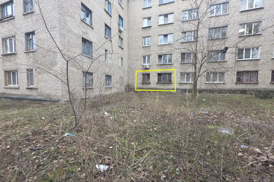 Продаётся помещение своб. назначения, 29 м²