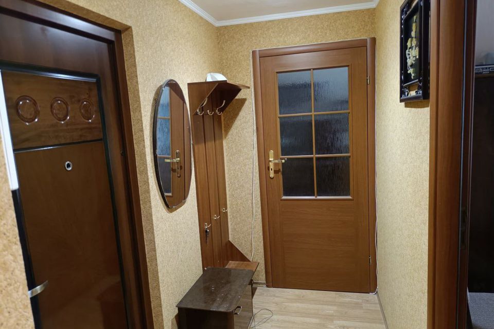 Продаётся 2-комнатная квартира, 45 м²