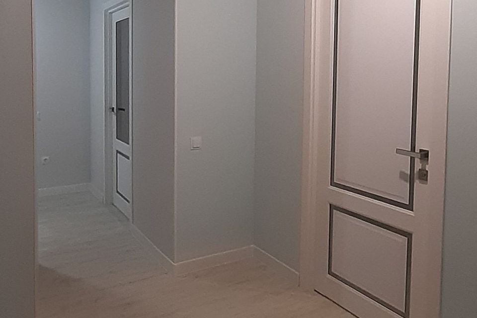 Продаётся 2-комнатная квартира, 44.6 м²