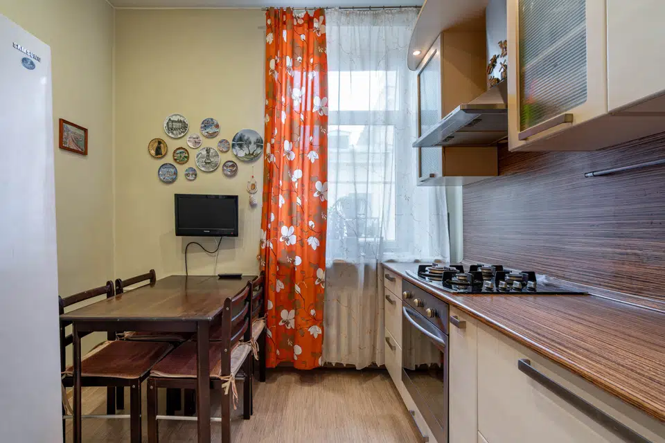 Продаётся 3-комнатная квартира, 73.4 м²