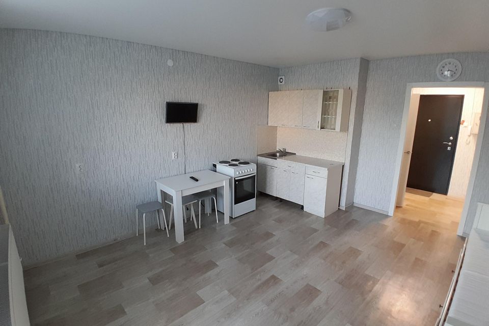 Сдаётся студия, 29 м²