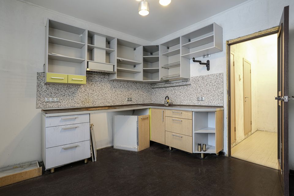 Продаётся 2-комнатная квартира, 58.7 м²