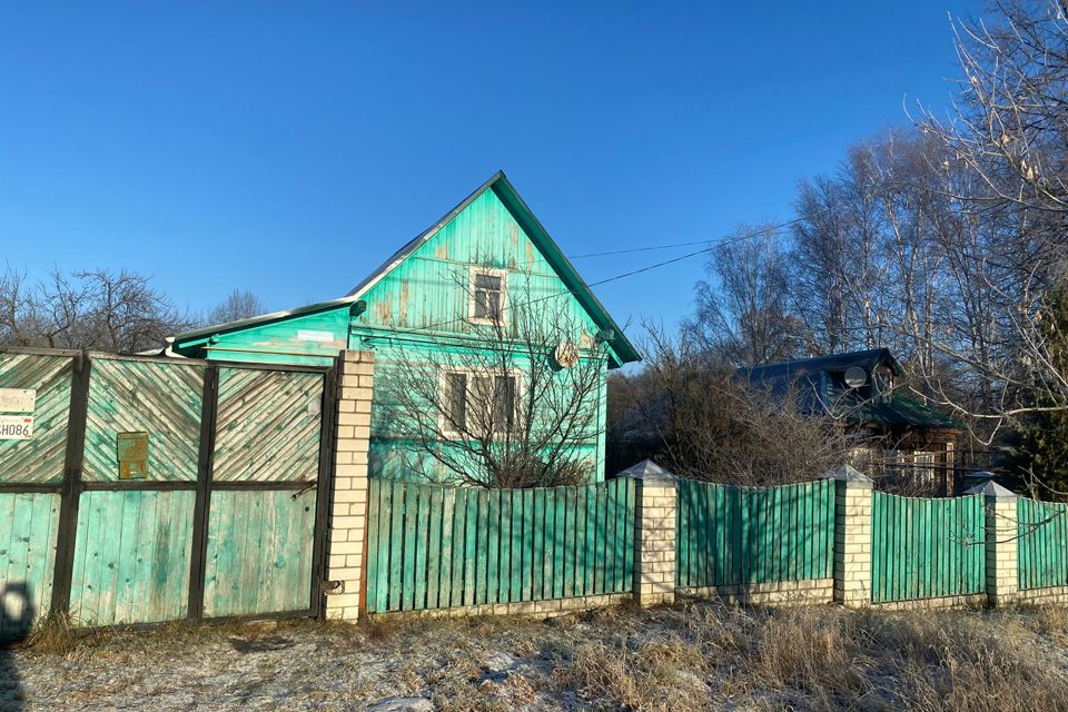 Купить Дом В Филипповском Киржачского Района