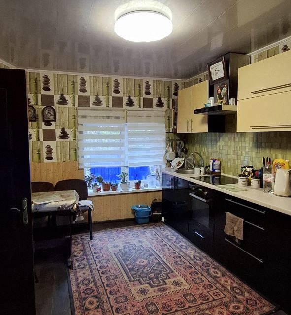 Продаётся 1-этажный дом, 75 м²