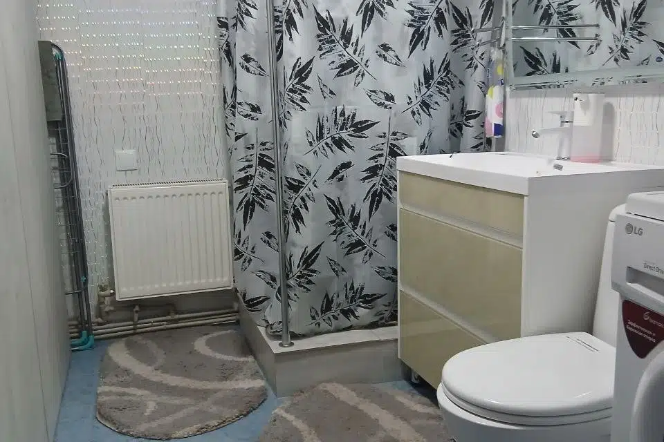 Продаётся 1-этажный дом, 80 м²