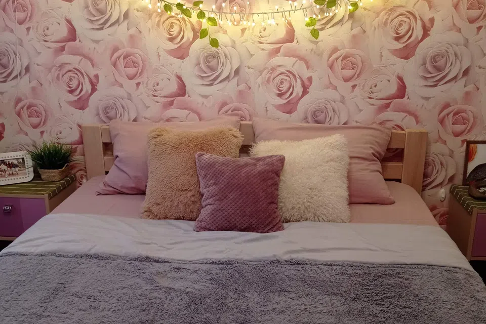 Продаётся 3-комнатная квартира, 62.8 м²
