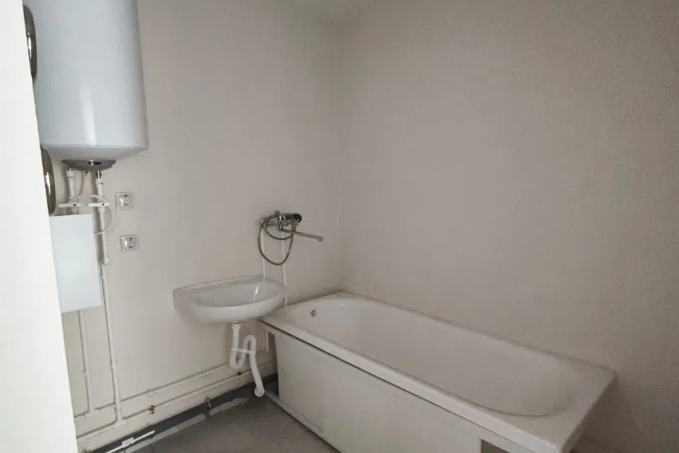 Продаётся 3-комнатная квартира, 81 м²