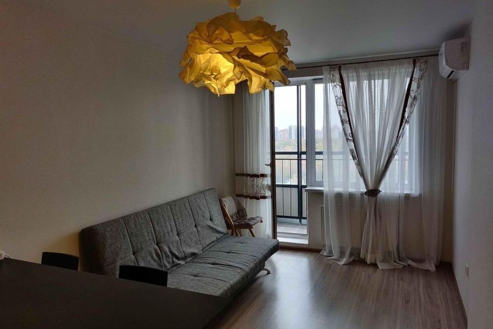 Продаётся студия, 23.5 м²