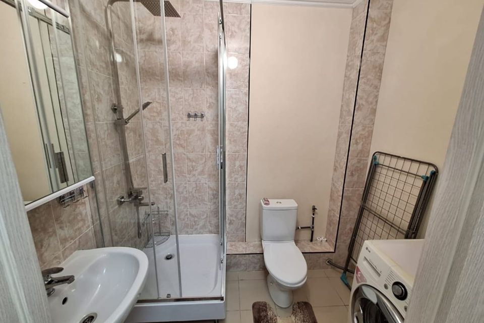 Сдаётся студия, 22 м²