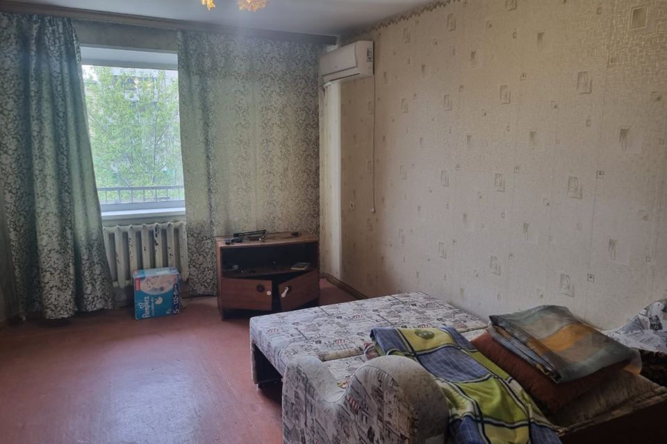 Продаётся 3-комнатная квартира, 67.7 м²
