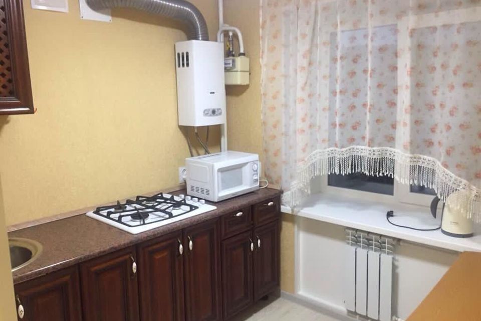 Продаётся 1-комнатная квартира, 30.5 м²