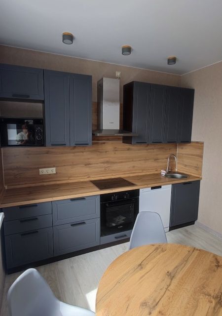 Продаётся 2-комнатная квартира, 62 м²