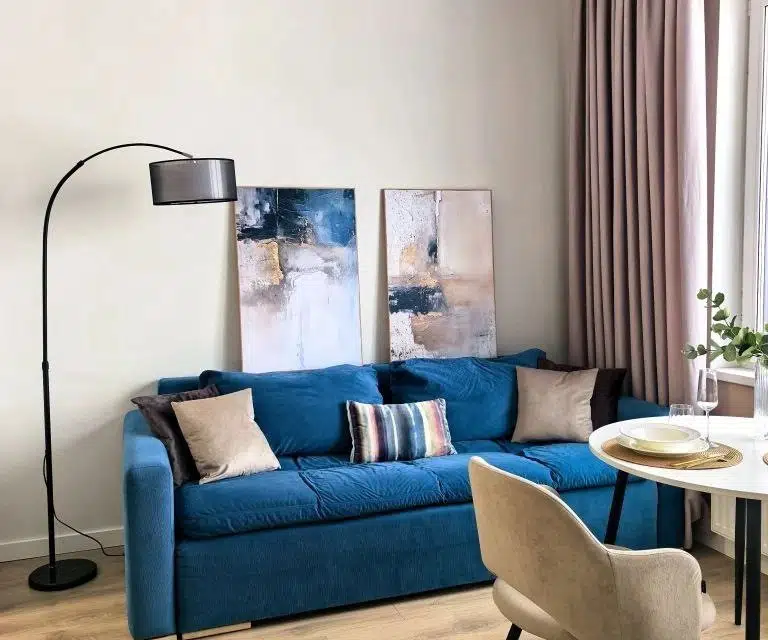 Продаётся 2-комнатная квартира, 60 м²