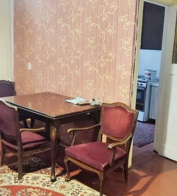 Продаётся 2-комнатная квартира, 44.3 м²
