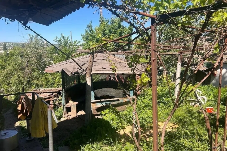 Продаётся 1-этажный дом, 83.7 м²