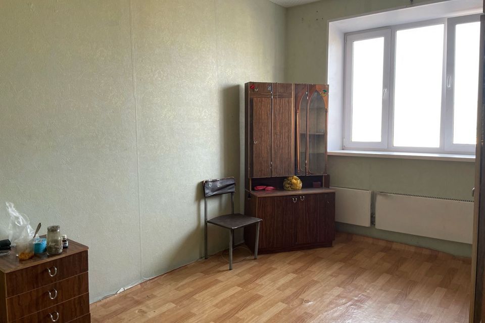 Продаётся 1-комнатная квартира, 30 м²