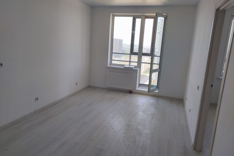 Продаётся 1-комнатная квартира, 48 м²