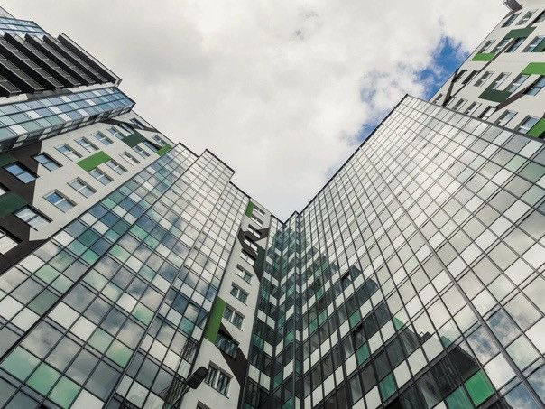 Продаётся студия, 21 м²