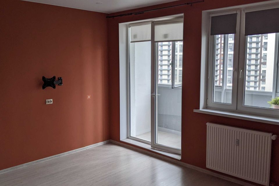 Продаётся студия, 26 м²