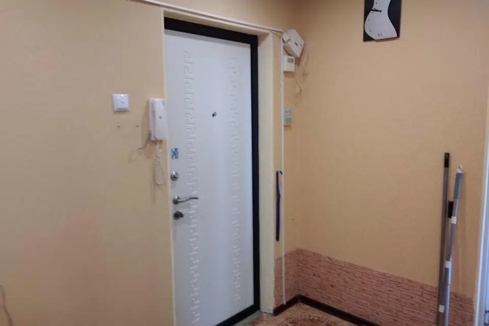 Продаётся 2-комнатная квартира, 58 м²