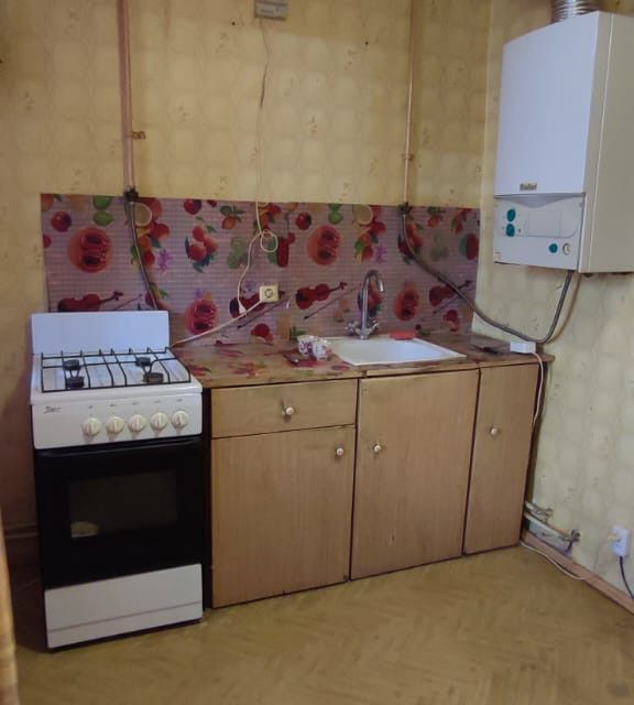 Продаётся 2-комнатная квартира, 54.9 м²