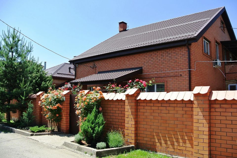 Краснодар продажа домов цены фото
