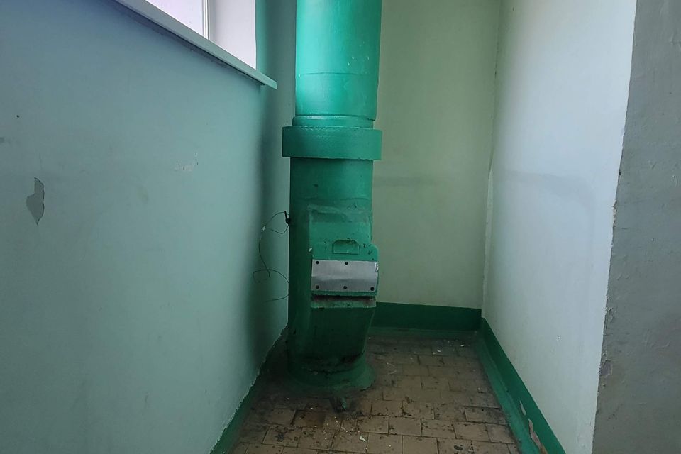 Продаётся 2-комнатная квартира, 50 м²