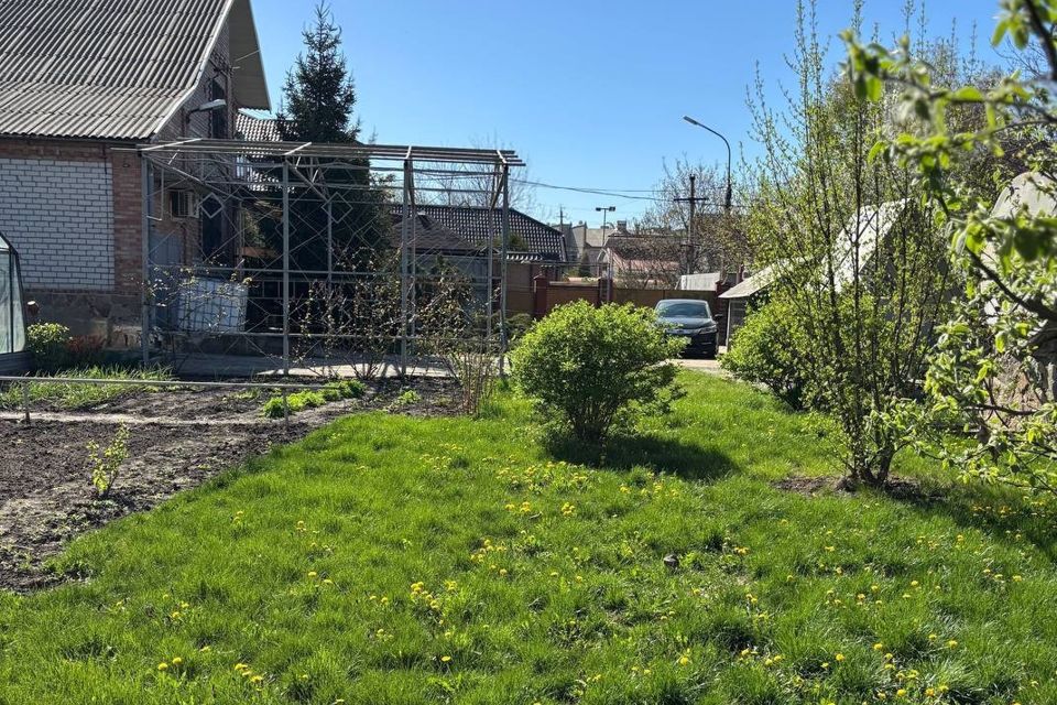 Продаётся 2-этажный дом, 172 м²