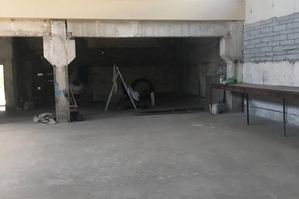 Сдаётся помещение своб. назначения, 500 м²